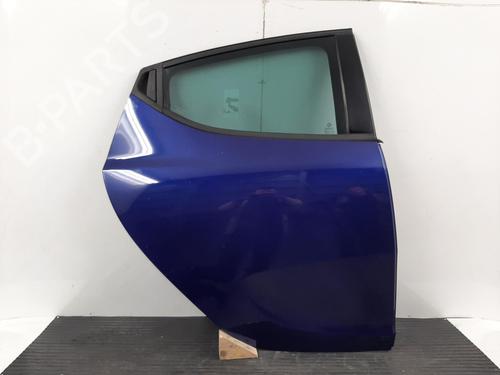 Used Right rear door CHRYSLER YPSILON 1.2 (69 hp) 26835871