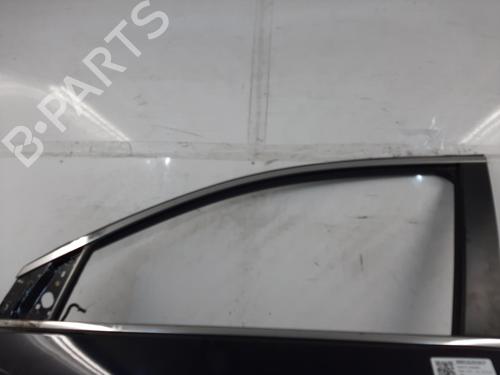 Left front door HONDA CR-V IV (RM_) 2.0 AWD (RE5, RM2) | BP31928193C2