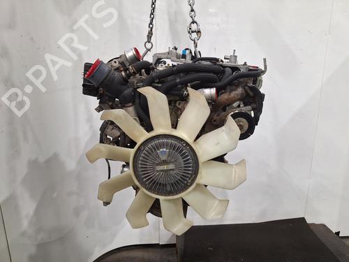 Used Engine ISUZU D-MAX II (TFR, TFS) 1.9 Ddi 4x4 (TFS87J) (163 hp) 30670710
