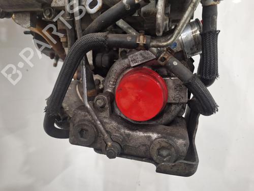 Engine SUBARU XV (_GP_) 2.0 D AWD (GPD) | BP29471600M1 