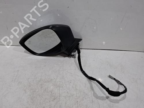 Used Left mirror Left mirror MAZDA CX-5 (KF) 2.2 D (150 hp) 40047171 40047171