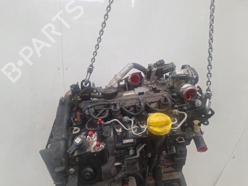 Engine RENAULT CAPTUR I (J5_, H5_) 1.5 dCi 90 (J5N4, J5M5, J5MW, J5M6, J5AL, J5AJ) | BP34733575M1 - Image 5