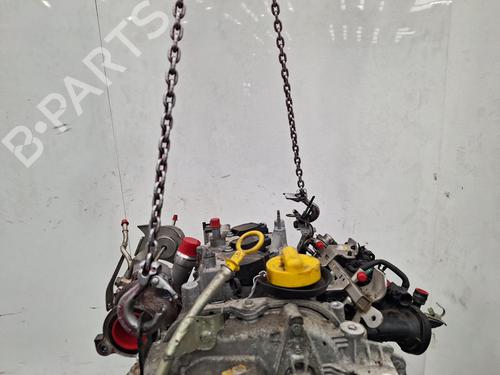 Engine RENAULT CLIO IV (BH_) 0.9 TCe 90 (BHNF, BHMA, BHMH, BHJK, BHJR) | BP32324557M1