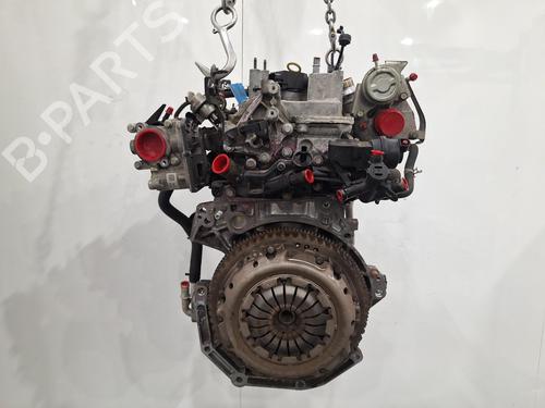 Motor RENAULT CLIO IV (BH_) 0.9 TCe 90 (BHNF, BHMA, BHMH, BHJK, BHJR) (90 hp) 31965288