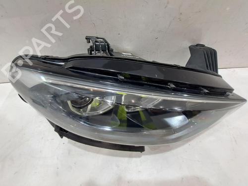 Right headlight FIAT TIPO Hatchback (356_, 357_) 1.4 (356HXA1B, 357) | BP38969992C29 - Image 4