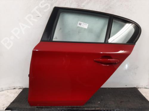 Dør venstre bagtil BMW 1 (E87) 116 d (116 hp) 30843996