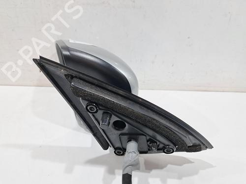 Left mirror NISSAN QASHQAI II (J11, J11_) 1.6 dCi | BP29297597C26 