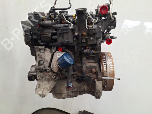 Engine RENAULT SCÉNIC III (JZ0/1_) 1.5 dCi | BP36290451M1 - Image 6