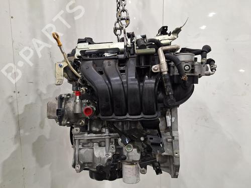 Engine NISSAN JUKE (F16_) 1.6 Hybrid | BP32089253M1 