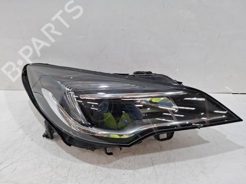 Used Right headlight Right headlight 38537309 38537309