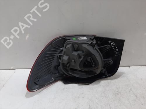 Left taillight MERCEDES-BENZ A-CLASS (W176) A 180 CDI / d (176.012) | BP36697495C34 - Image 6