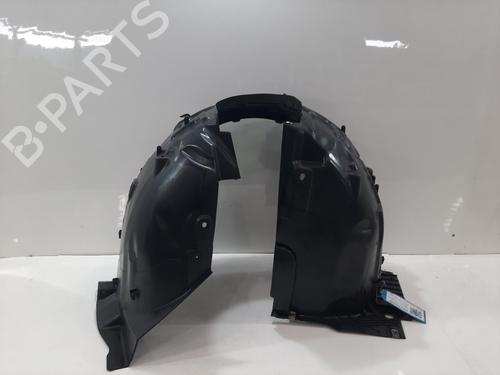 Used Wheel arch Wheel arch VAUXHALL CORSA Mk V (F) 1.2 (75 hp) 36593780 36593780