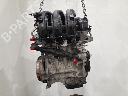 Motor VAUXHALL CORSA Mk V (F) 1.2 | BP29398078M1 