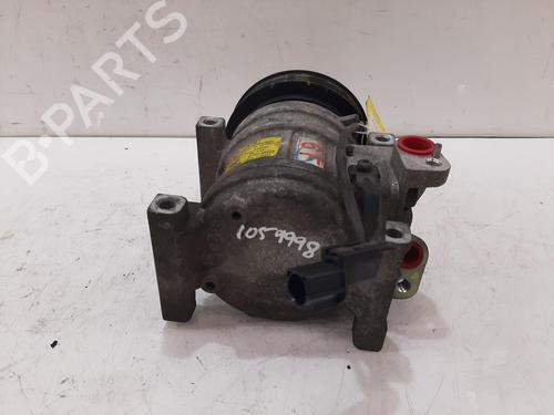 AC compressor KIA PICANTO II (TA) 1.0 | BP38728169M34 - Image 3