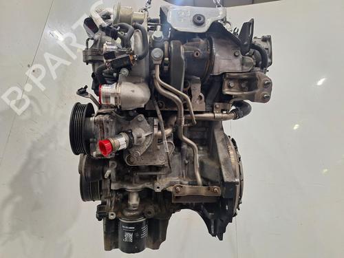 Engine VAUXHALL ASTRA Mk VII (K) (B16) 1.0 | BP36773850M1 - Image 2