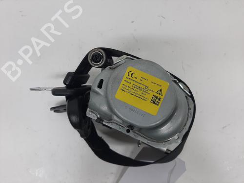 Used Rear right seatbelt Rear right seatbelt 26841110 26841110