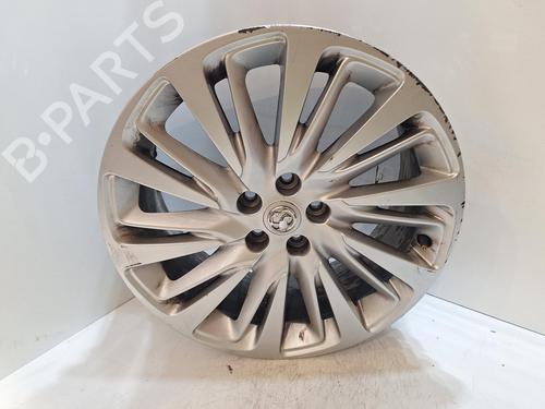 Used Rim Rim VAUXHALL ASTRA Mk VII (K) (B16) 1.4 Turbo (150 hp) 33839422 33839422