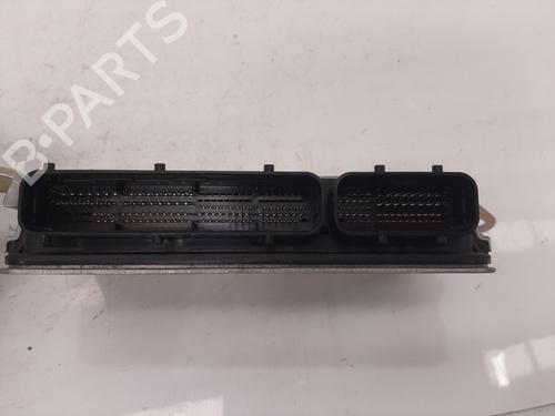 Engine control unit (ECU) TOYOTA YARIS (_P9_) 1.33 VVT-i (NSP90_, NSP90R) | BP36661815M57 - Image 5