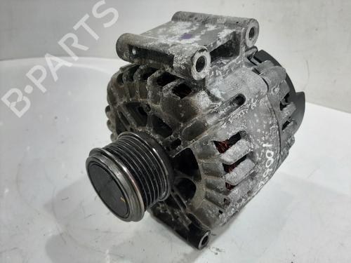Alternator AUDI Q2 (GAB, GAG) 2.0 TFSI quattro | BP26841387M7 