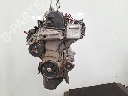 Used Engine Engine 37026314 37026314