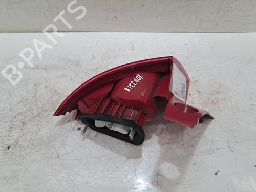 Right taillight SEAT LEON (1P1) 2.0 TFSI | BP32503536C35