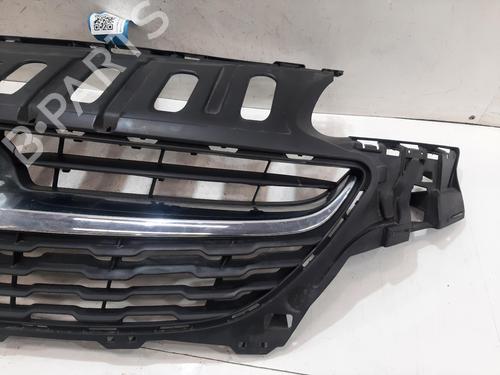 Grill VAUXHALL CORSA Mk IV (E) (X15) 1.4 | BP32717979C40 - Image 5