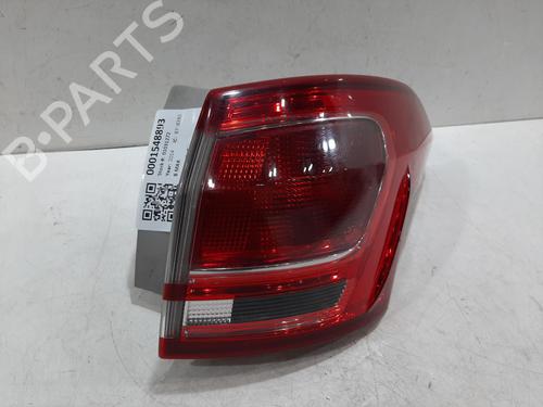 Right taillight FORD B-MAX (JK) 1.0 EcoBoost | BP29946187C35 