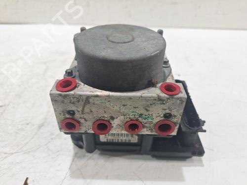 Used ABS pump NISSAN MICRA III (K12) 1.2 16V (80 hp) 32193300