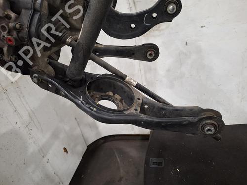 Left rear suspension arm KIA SPORTAGE V (NQ5) 1.6 T-GDi Plug-in Hybrid AWD | BP29236042M14 