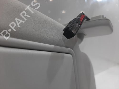 Right sun visor JAGUAR I-PACE (X590) EV400 AWD | BP26767289I2 - Image 3