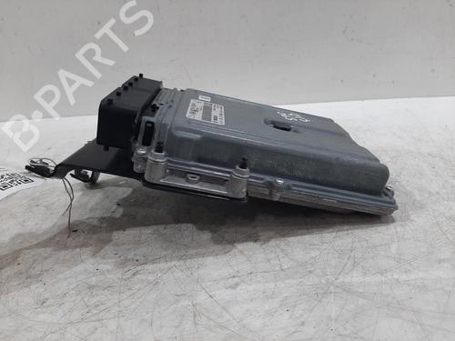 Control unit LAND ROVER RANGE ROVER IV (L405) 4.4 SDV8 4x4 | BP26753150M11 
