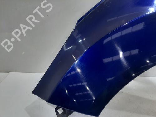 Left front fenders FORD FIESTA VI (CB1, CCN) 1.0 EcoBoost | BP29060923C41 