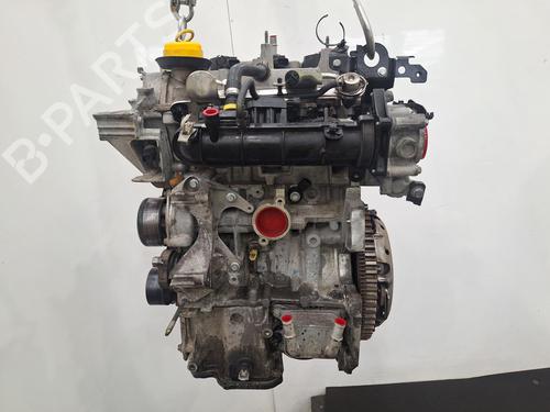 Engine DACIA SANDERO II TCe 90 (B8M1, B8MA, B8AC) | BP31597040M1 