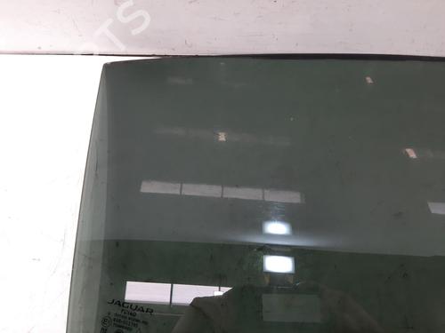Rear right door window JAGUAR I-PACE (X590) EV400 AWD | BP29297420C21 
