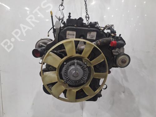 Used Engine Engine 38440678 38440678