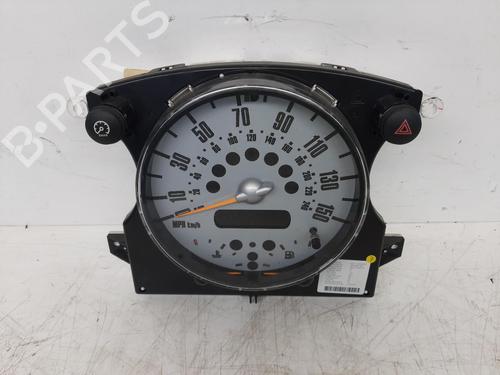 Used Instrument cluster Instrument cluster 26750997 26750997