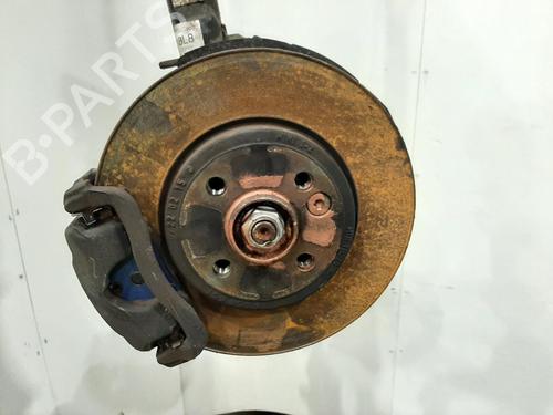 Left front suspension MINI MINI Coupe (R58) Cooper | BP26866092M72 