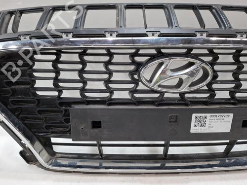 Grill HYUNDAI i30 (PDE, PD, PDEN) 1.0 T-GDI | BP38472010C40 - Image 3