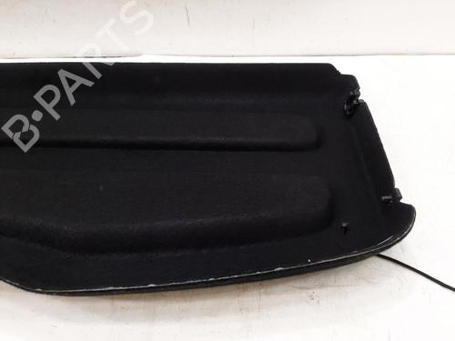 Rear parcel shelf CITROËN C3 III (SX) 1.2 PureTech 82 | BP29496548C85 