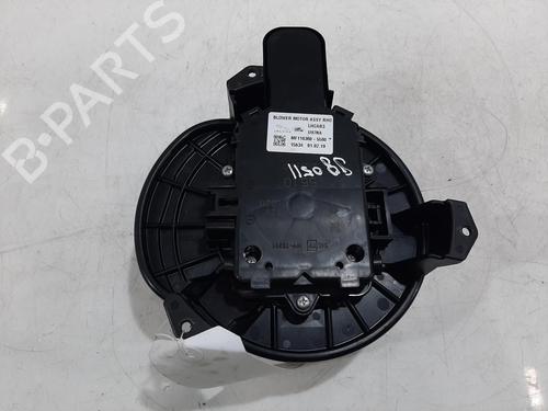 Heater blower motor JAGUAR I-PACE (X590) EV400 AWD | BP30304494M62 