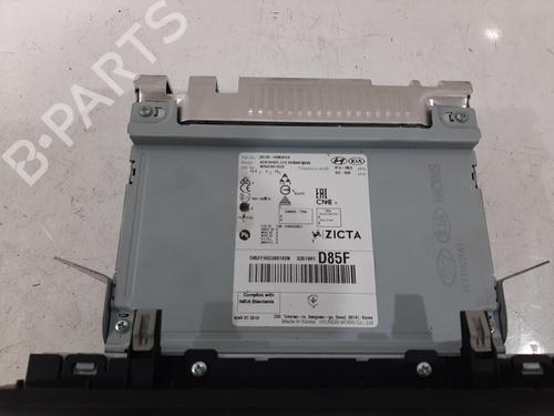 Radio KIA STONIC (YB) 1.4 CVVT | BP34533152E6  - Image 6