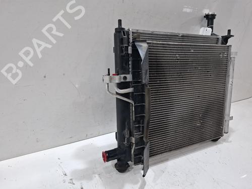 Radiator set KIA PICANTO III (JA) 1.2 | BP38912619M120 - Image 4