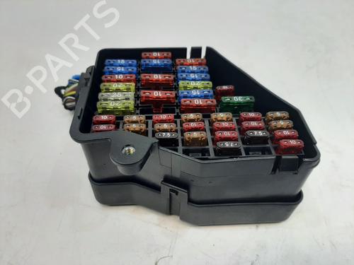 Fuse box AUDI A3 (8L1) 1.6 | BP26978246E1 
