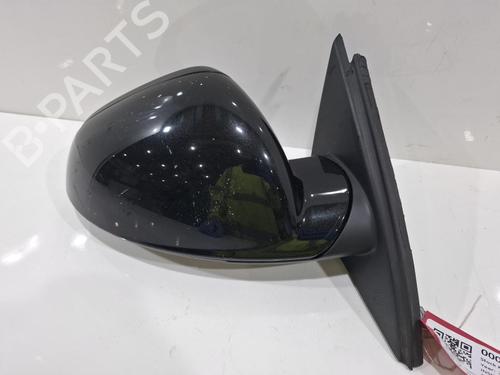 Used Right mirror Right mirror VAUXHALL INSIGNIA Mk I (A) Hatchback (G09) 2.0 CDTI (68) (130 hp) 40454972 40454972