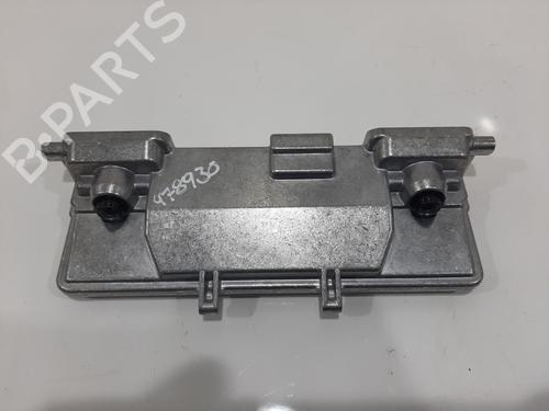 Used Camera JAGUAR I-PACE (X590) EV400 AWD (400 hp) 30094831