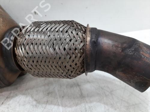 Particulate filter BMW 3 (F30, F80) 320 d | BP34478555M81  - Image 5