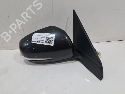 Right mirror SUZUKI VITARA (LY) 1.6 (APK 416) | BP35963062C27 - Image 6