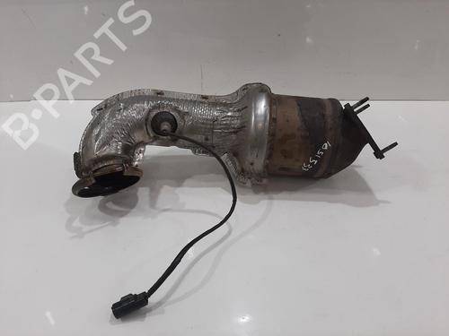 particulate-filter-land-rover-range-rover-evoque-l538-2011-2012-2013-2014-2015-2016-2017-2018-2019-36451873 main image