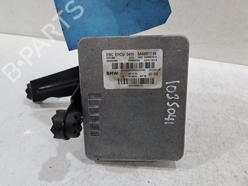 ABS pump BMW X4 (G02, F98) xDrive M40 i | BP32379889M43 - Image 5