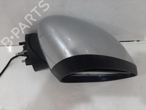 Right mirror FORD B-MAX (JK) 1.0 EcoBoost | BP30179723C27 